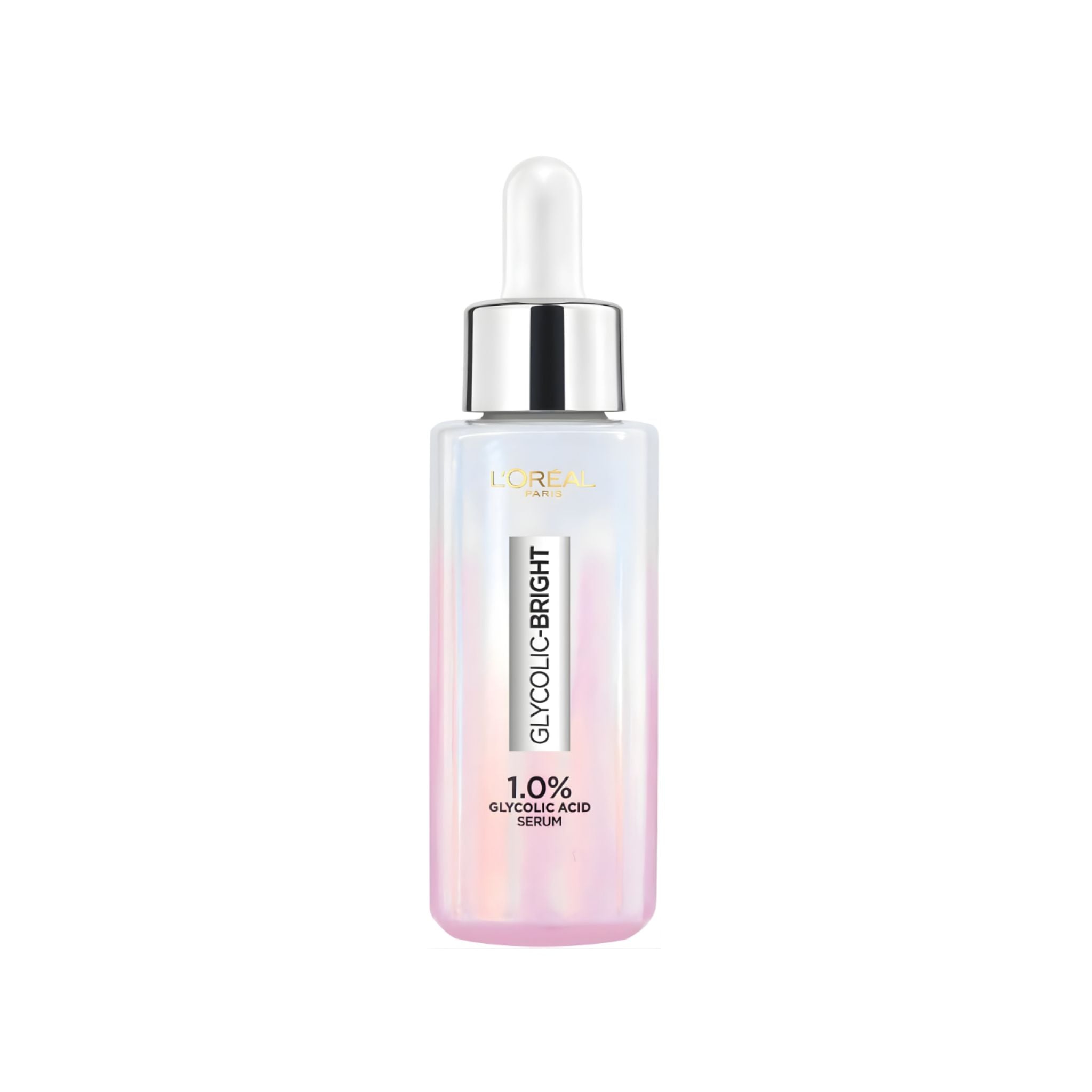 L'Oreal Paris Glycolic Bright Face Serum Main image