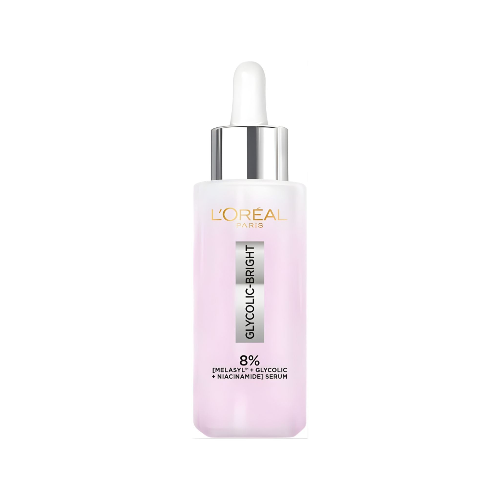 L'Oreal Paris Glycolic Bright Face Serum