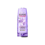 L'Oréal Paris Elvive Hyaluron Moisture 72H Moisture Sealing Conditioner with Hyaluronic Acid