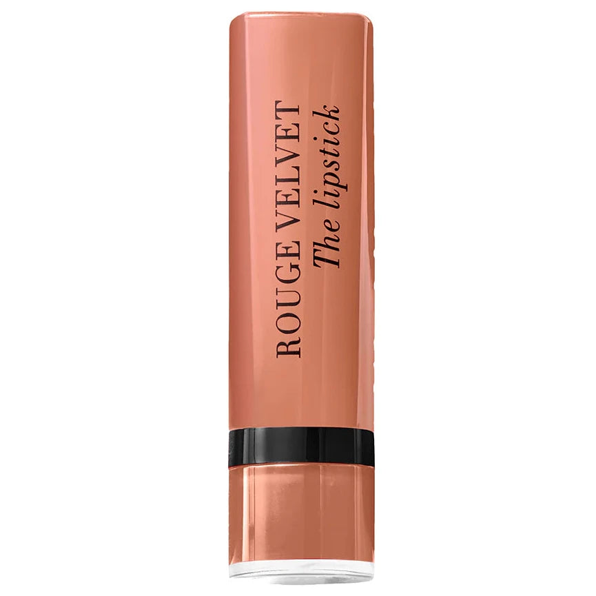 Bourjois Rouge Velvet The Lipstick Secondary image