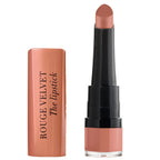 Bourjois Rouge Velvet The Lipstick