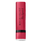 Bourjois Rouge Velvet The Lipstick