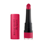 Bourjois Rouge Velvet The Lipstick