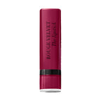 Bourjois Rouge Velvet The Lipstick