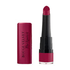 Bourjois Rouge Velvet The Lipstick