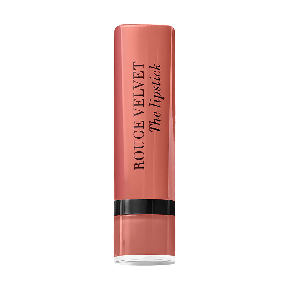 Bourjois Rouge Velvet The Lipstick