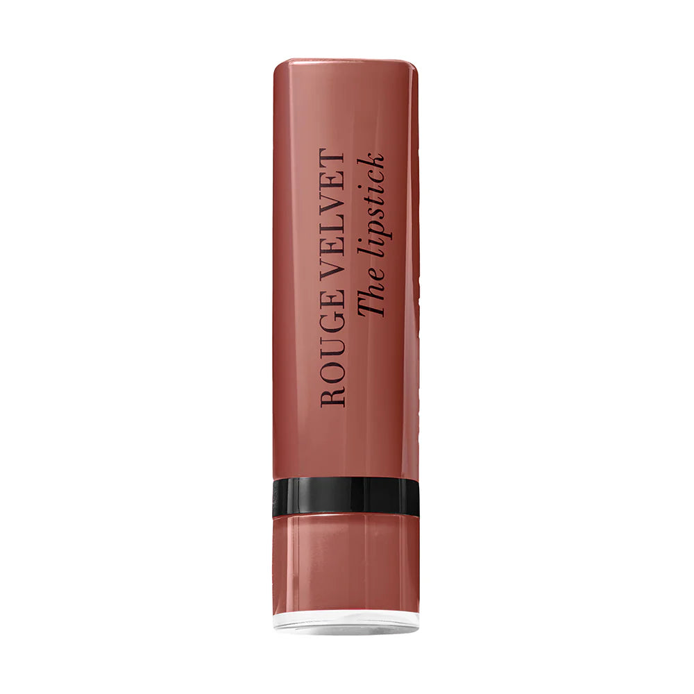 Bourjois Rouge Velvet The Lipstick