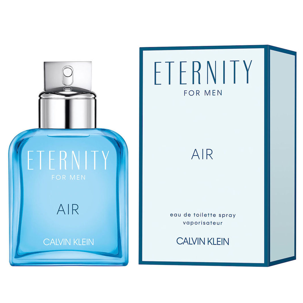 Calvin Klein Eternity Air For Men - Eau de Toilette