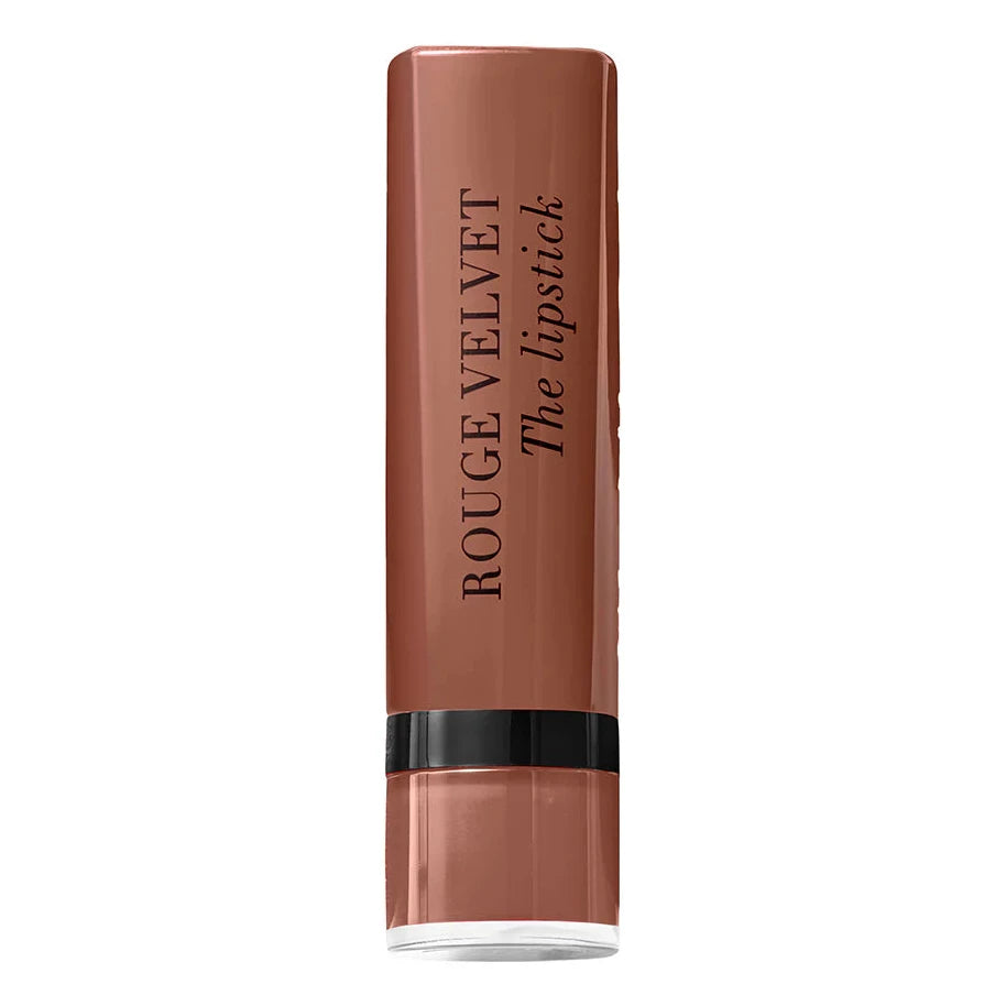 Bourjois Rouge Velvet The Lipstick