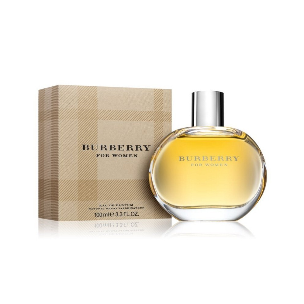 Burberry Classic - Eau de Parfum