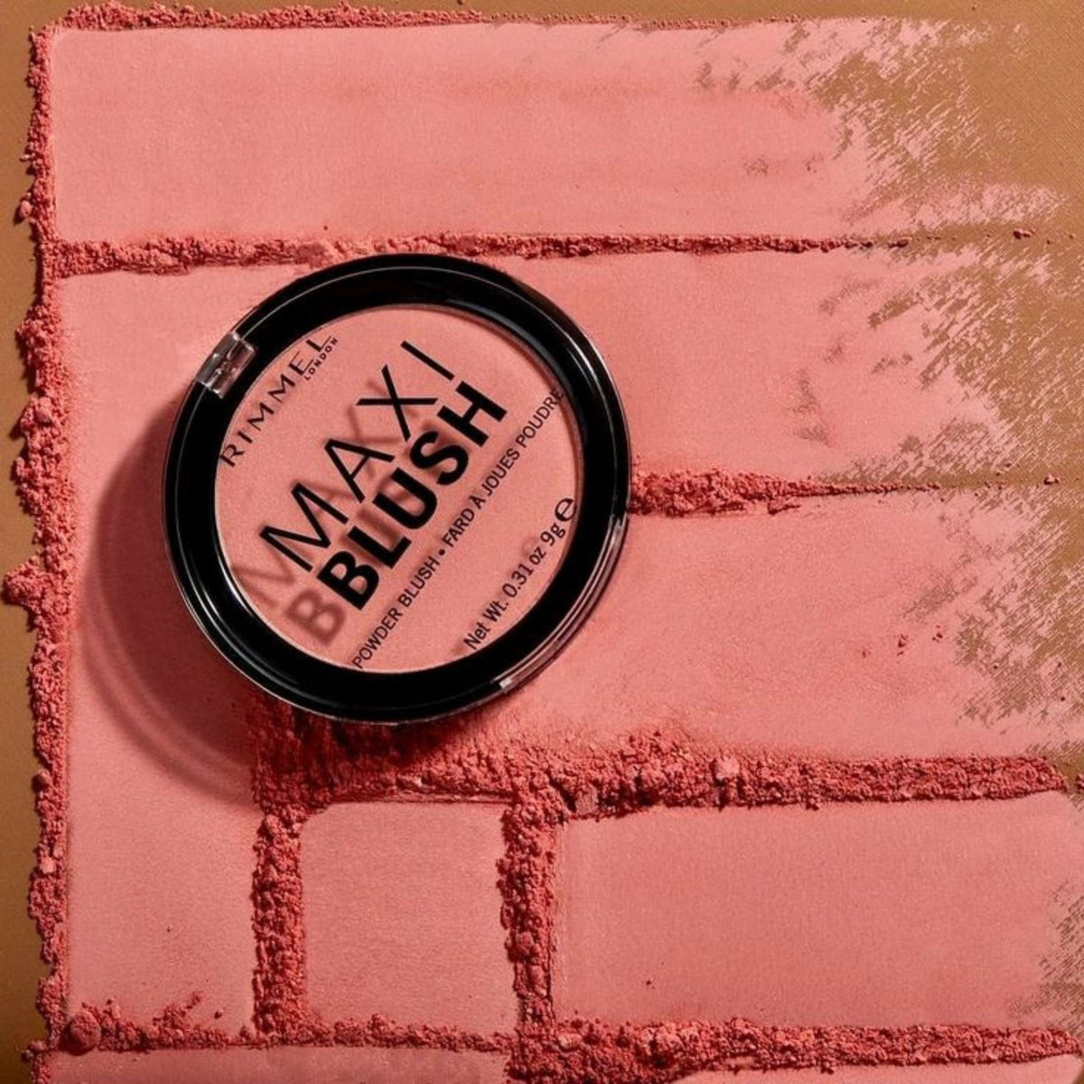 Rimmel Maxi Blush
