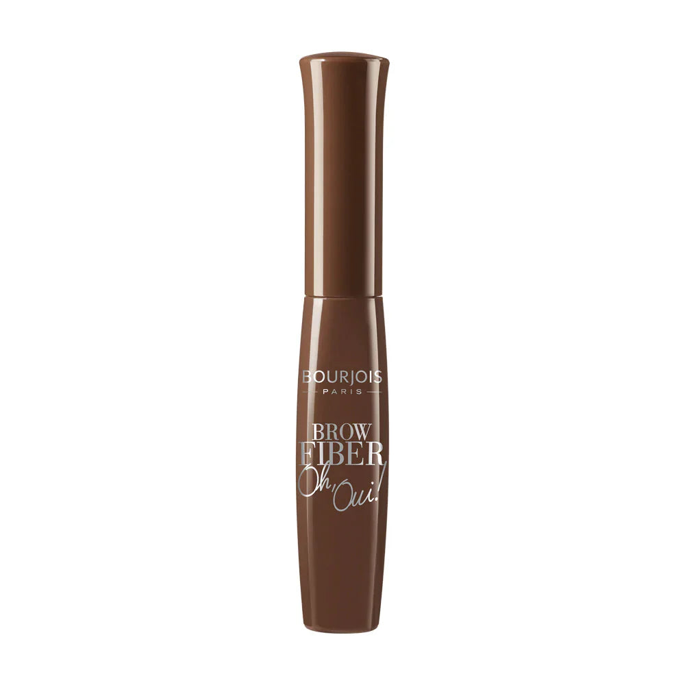 Bourjois Mascara Eyebrows Brow Fiber Oh Oui Secondary image