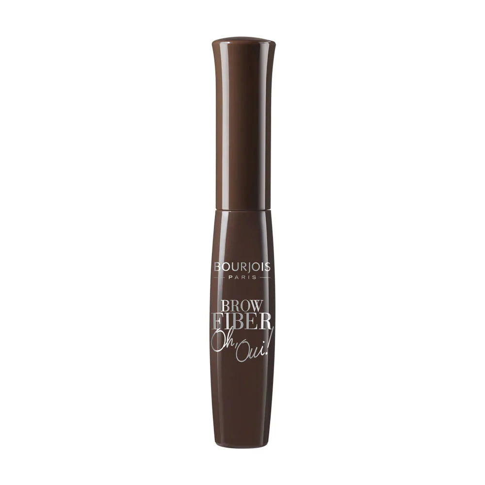 Bourjois Mascara Eyebrows Brow Fiber Oh Oui
