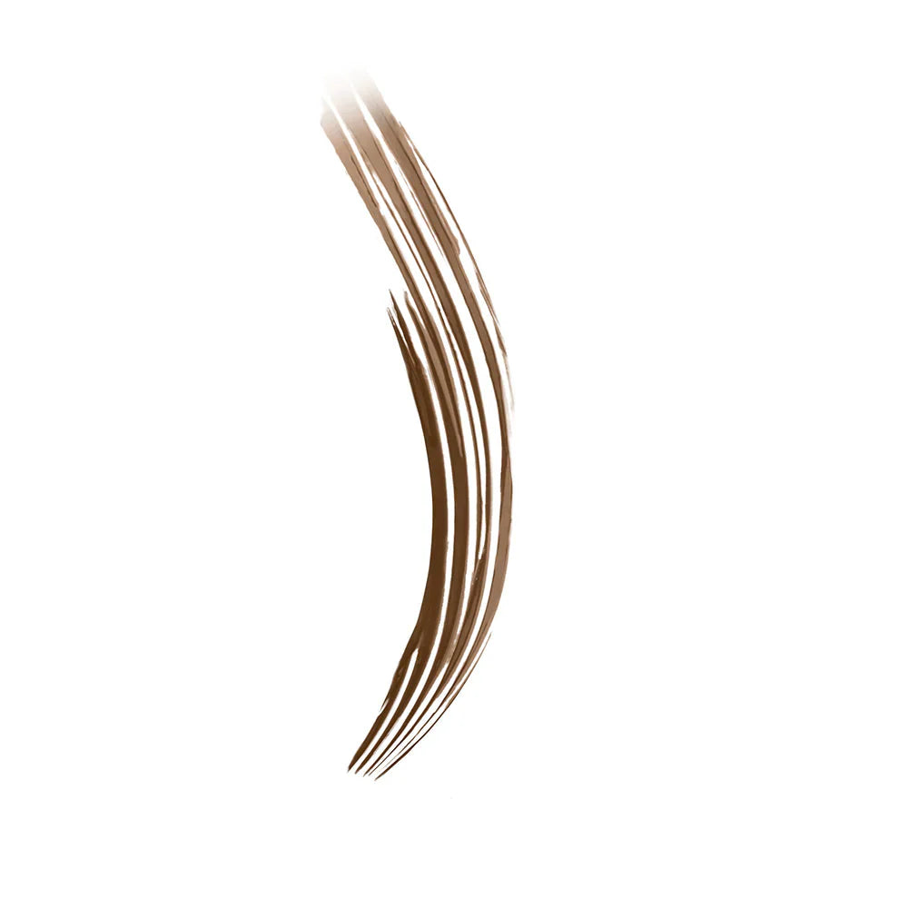 Bourjois Mascara Eyebrows Brow Fiber Oh Oui