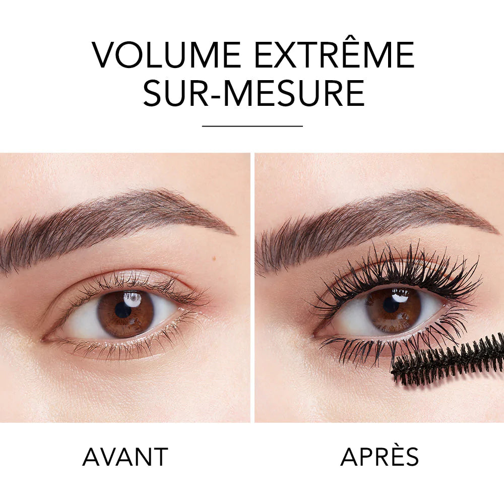 Bourjois Mascara Volume Glamour Oh Oui !
