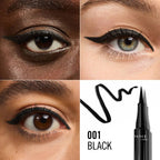 Rimmel London Wonder'Ink Liquid Eyeliner Black