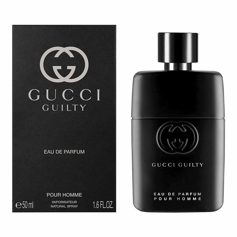 Gucci Gulity Pour Homme - Eau de Parfum