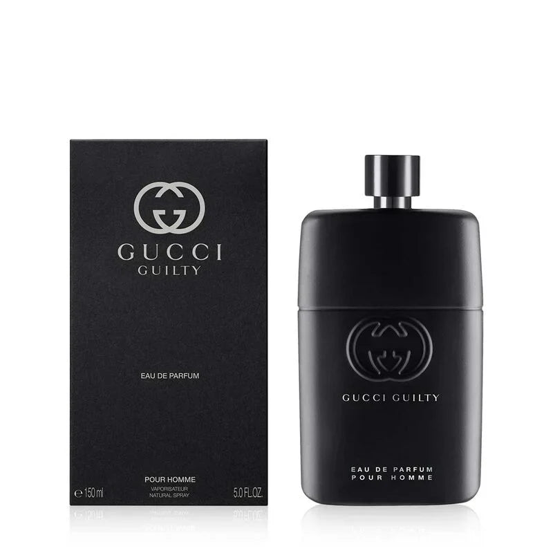 Gucci Gulity Pour Homme - Eau de Parfum