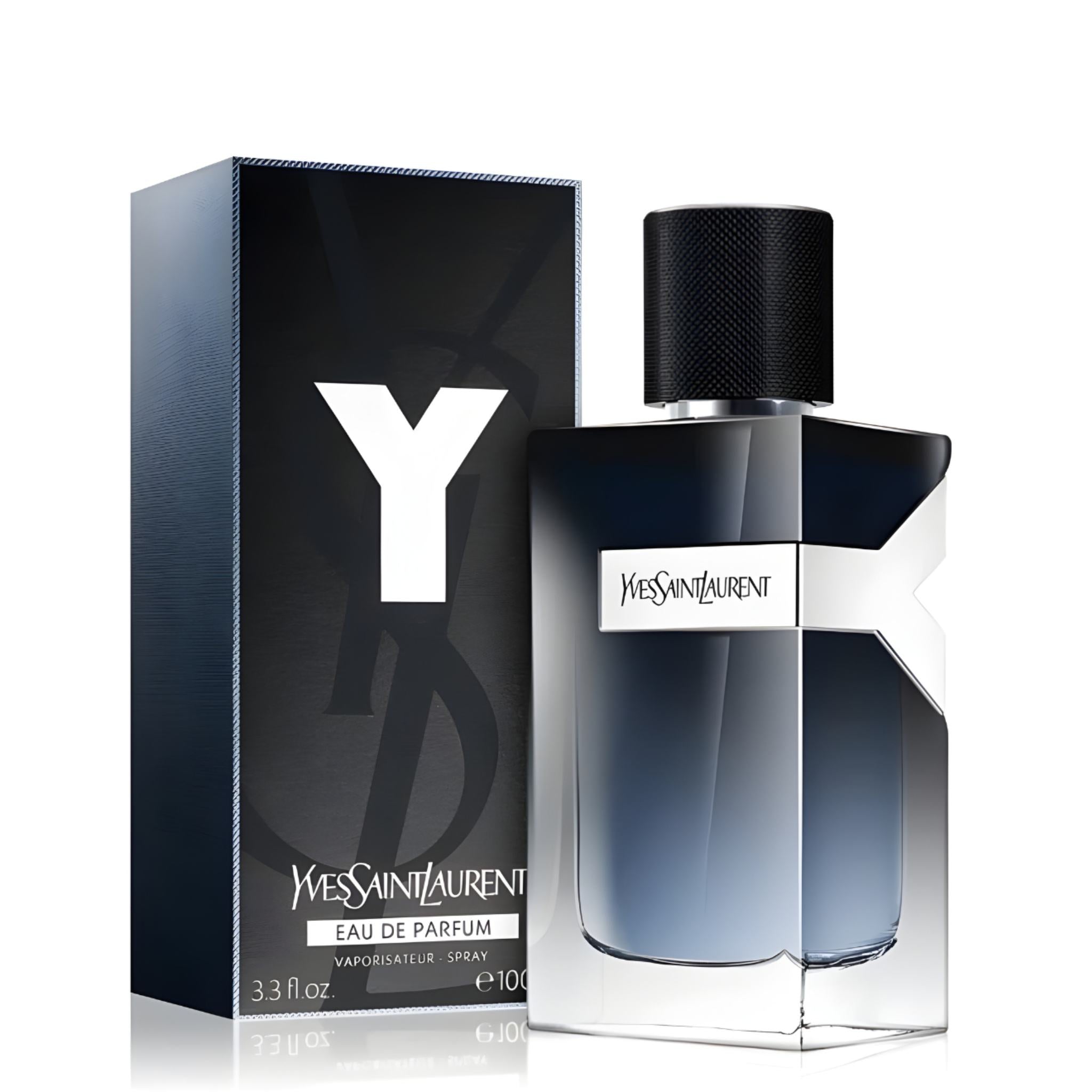Yves Saint Laurent Y - Eau de Parfum Secondary image