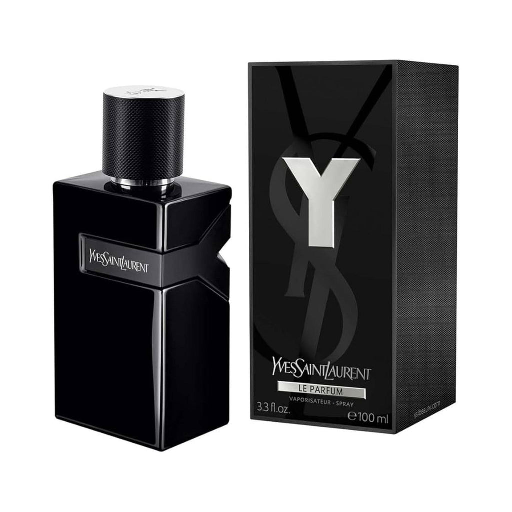 Yves Saint Laurent Y Le Parfum