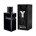 Yves Saint Laurent Y Le Parfum