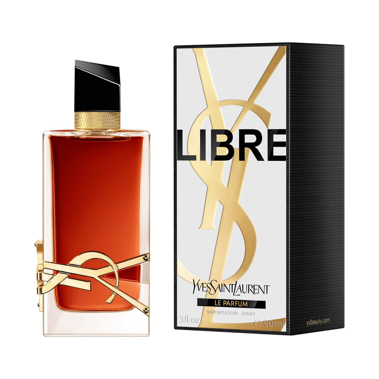 Libre Le Parfum - Eau de Parfum
