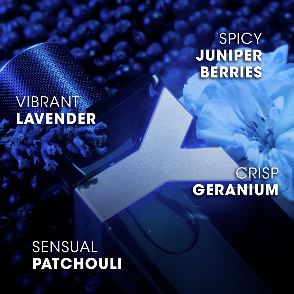 Y - Eau de Parfum Intense