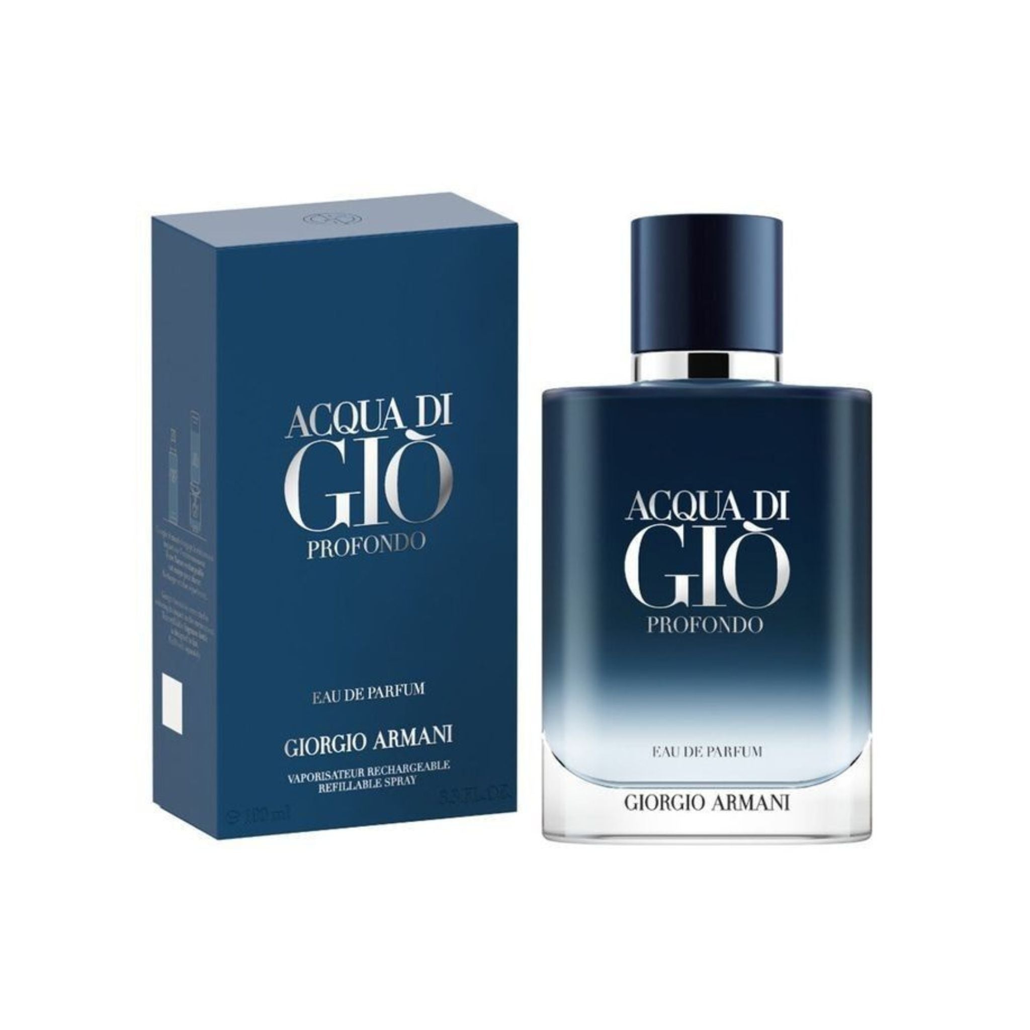 Giorgio Armani Acqua Di Gio Profondo - Eau de Parfum
