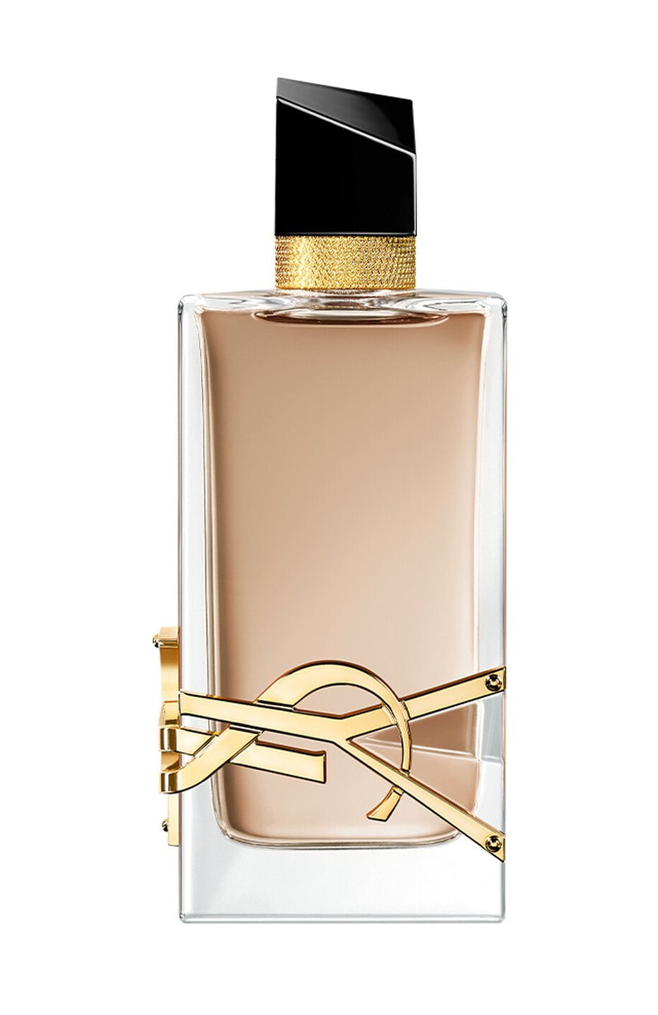 Libre Flowers & Flames - Eau de Parfum