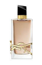 Libre Flowers & Flames - Eau de Parfum