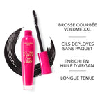 Mascara Volume Glamour Coup de Th√©√¢tre