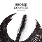 Mascara Volume Glamour Coup de Th√©√¢tre