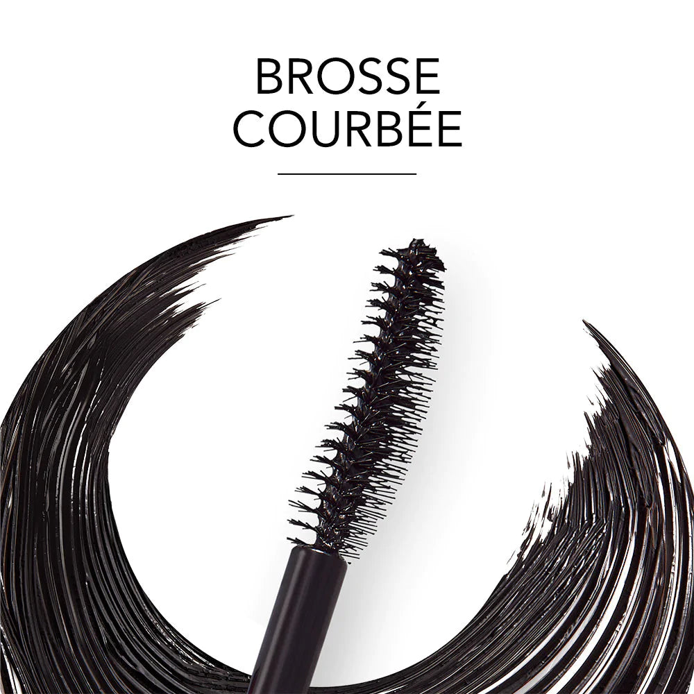 Mascara Volume Glamour Coup de Th√©√¢tre