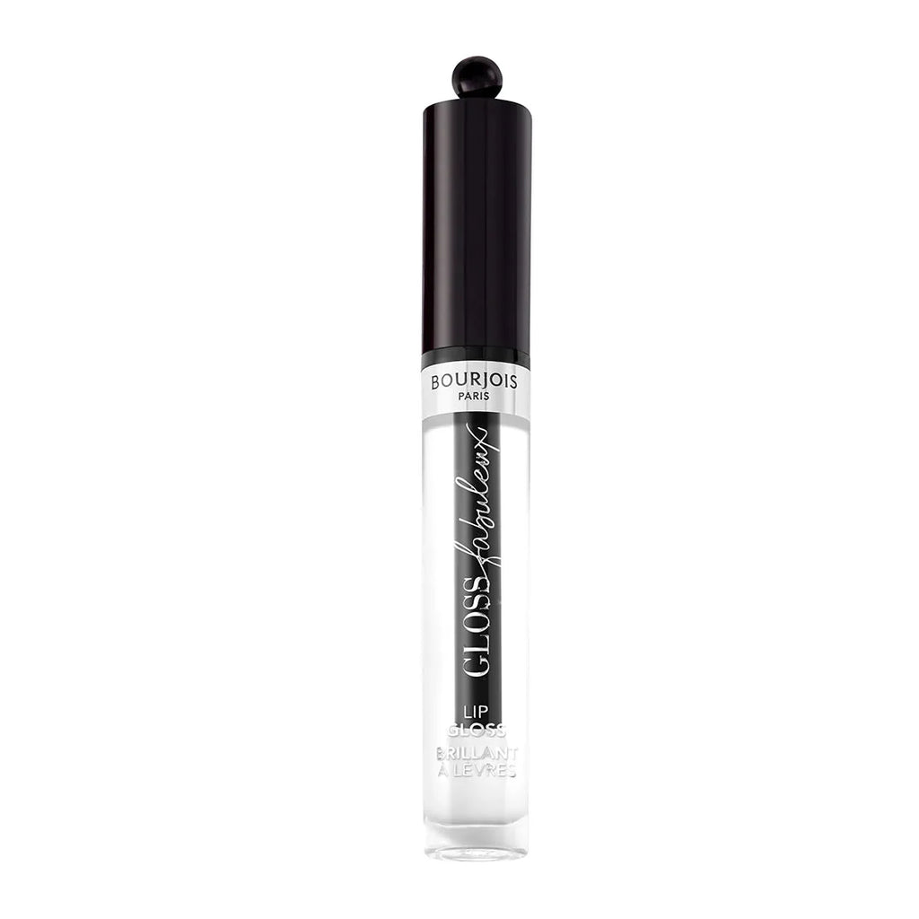 Bourjois Gloss Fabuleux Lip Gloss