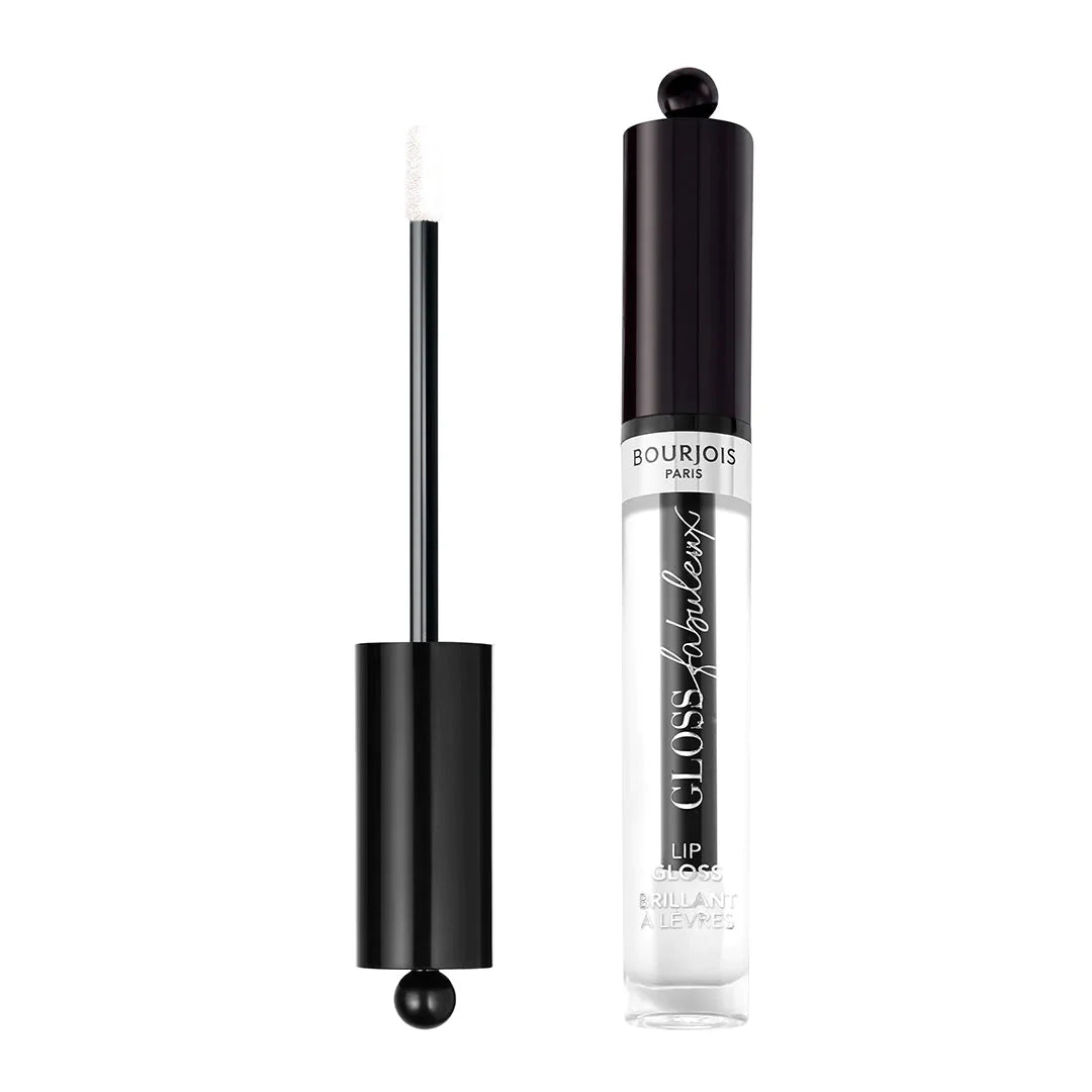 Bourjois Gloss Fabuleux Lip Gloss