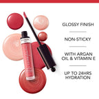 Bourjois Gloss Fabuleux Lip Gloss