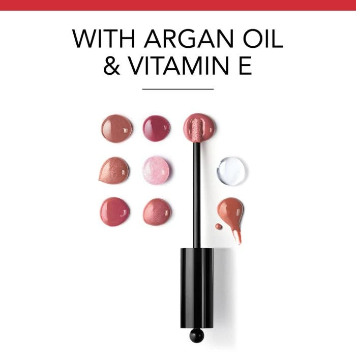 Bourjois Gloss Fabuleux Lip Gloss