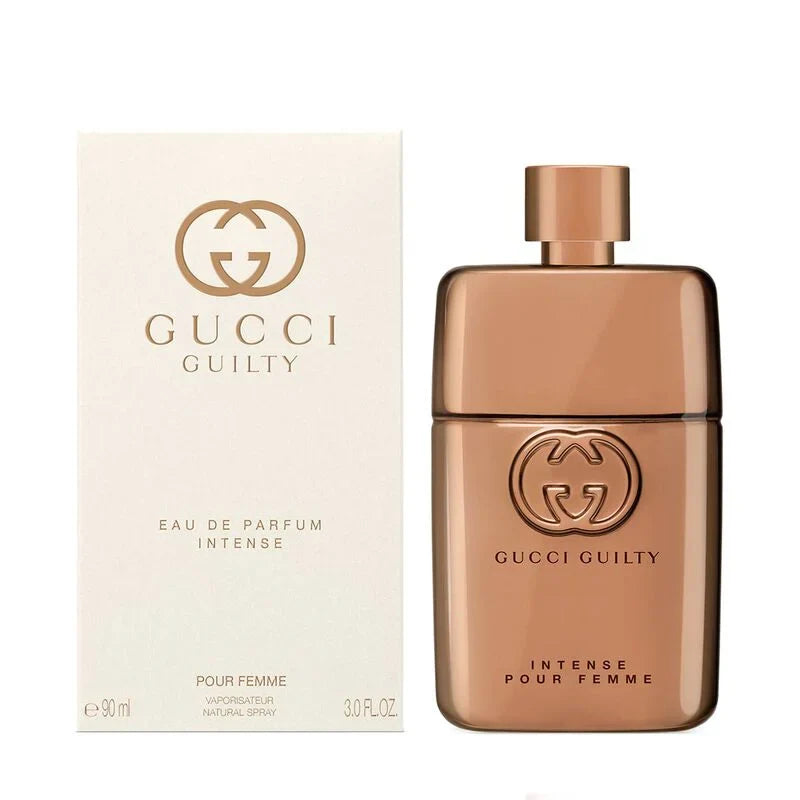 Gucci Guilty Pour Femme Intense - Eau de Parfum