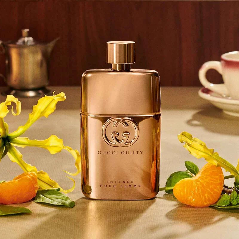 Gucci Guilty Pour Femme Intense - Eau de Parfum
