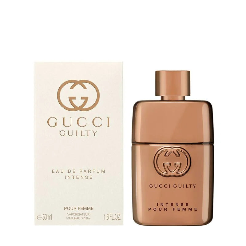 Gucci Guilty Pour Femme Intense - Eau de Parfum