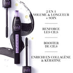 Bourjois Twist Up The Volume Ultra Mascara