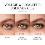 Bourjois Mascara Twist-Up The Volume