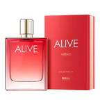 Boss Alive Intense - Eau de Parfum