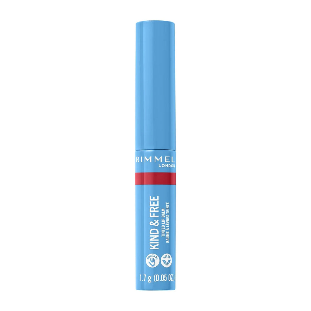 Rimmel Kind & Free Tinted Lip Balm