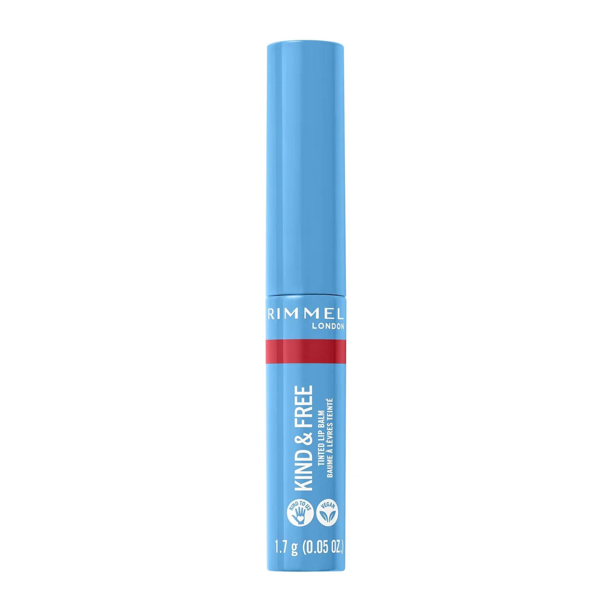 Rimmel Kind & Free Tinted Lip Balm