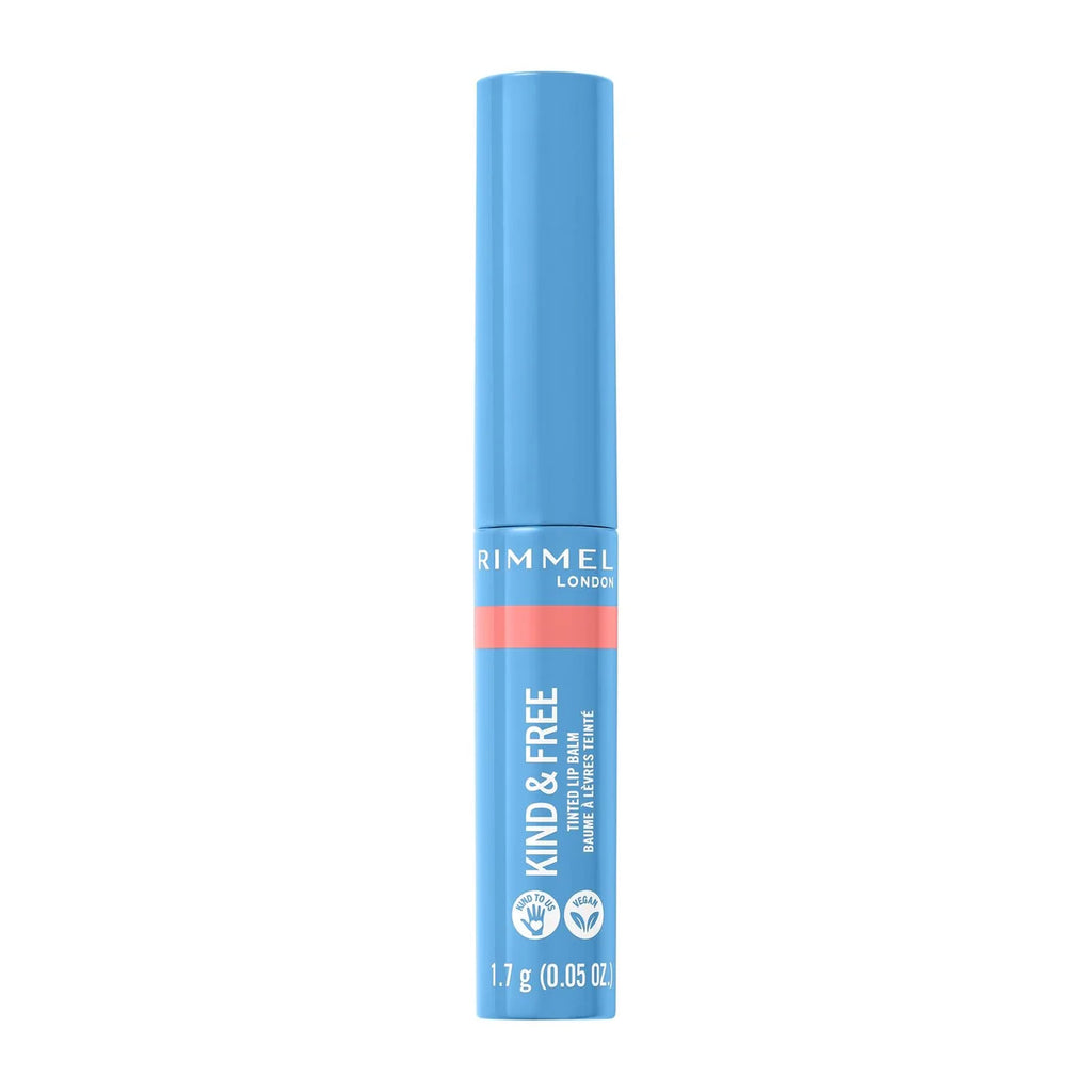 Rimmel Kind & Free Tinted Lip Balm