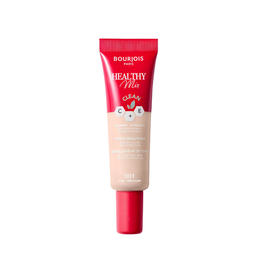 Bourjois Healthy Mix Tinted Beautifier