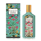 Gucci Flora Gorgeous Jasmine - Eau De Parfum