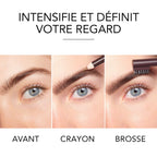 03 DARK BROWN