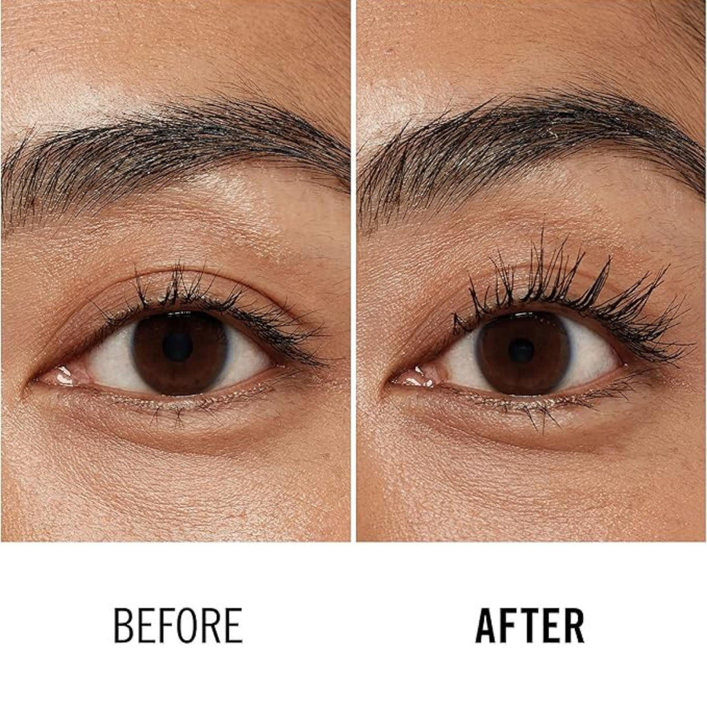 Rimmel Kind & Free Clean Volumizing & Lengthening Mascara